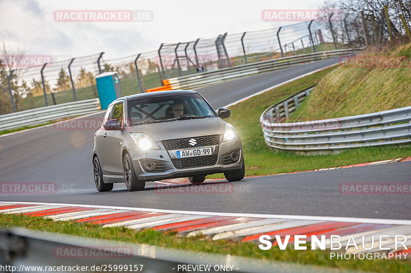 Bild #25999157 - Touristenfahrten Nürburgring Nordschleife (18.03.2024)