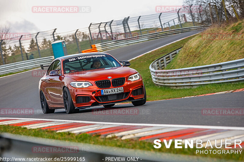 Bild #25999165 - Touristenfahrten Nürburgring Nordschleife (18.03.2024)