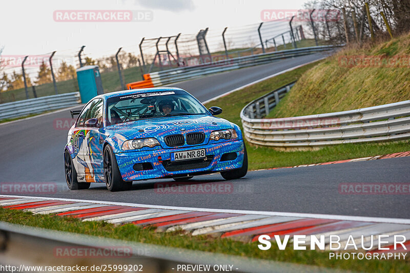 Bild #25999202 - Touristenfahrten Nürburgring Nordschleife (18.03.2024)