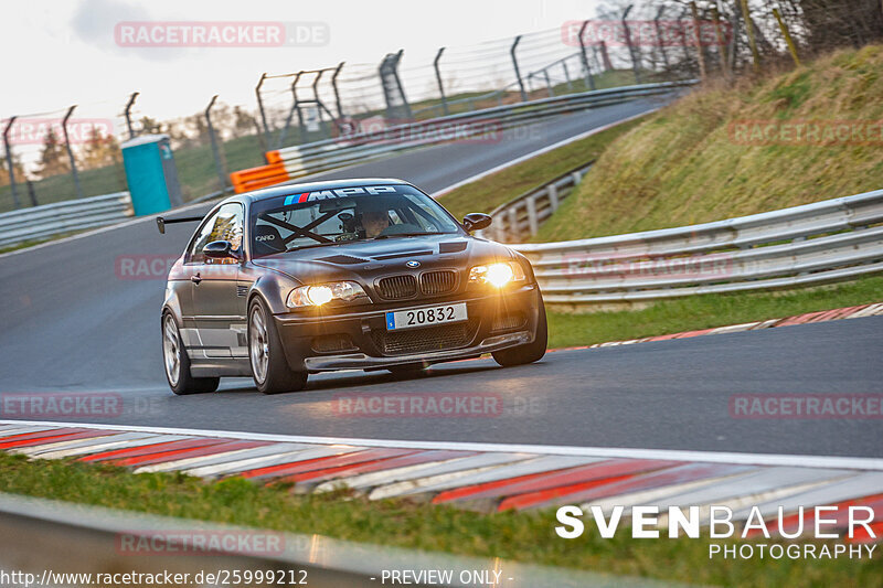 Bild #25999212 - Touristenfahrten Nürburgring Nordschleife (18.03.2024)