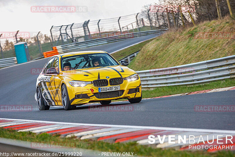 Bild #25999220 - Touristenfahrten Nürburgring Nordschleife (18.03.2024)