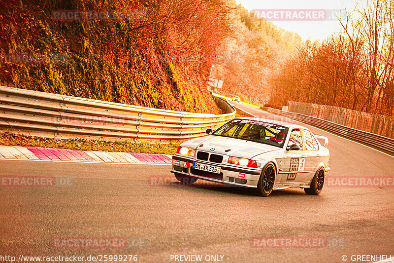 Bild #25999276 - Touristenfahrten Nürburgring Nordschleife (18.03.2024)