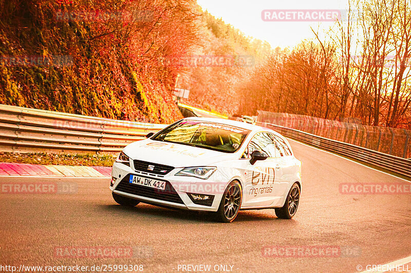 Bild #25999308 - Touristenfahrten Nürburgring Nordschleife (18.03.2024)