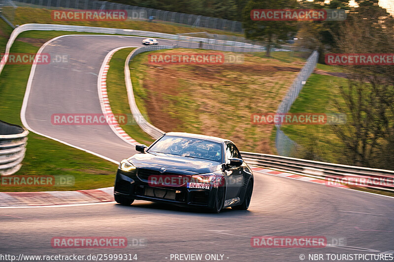 Bild #25999314 - Touristenfahrten Nürburgring Nordschleife (18.03.2024)