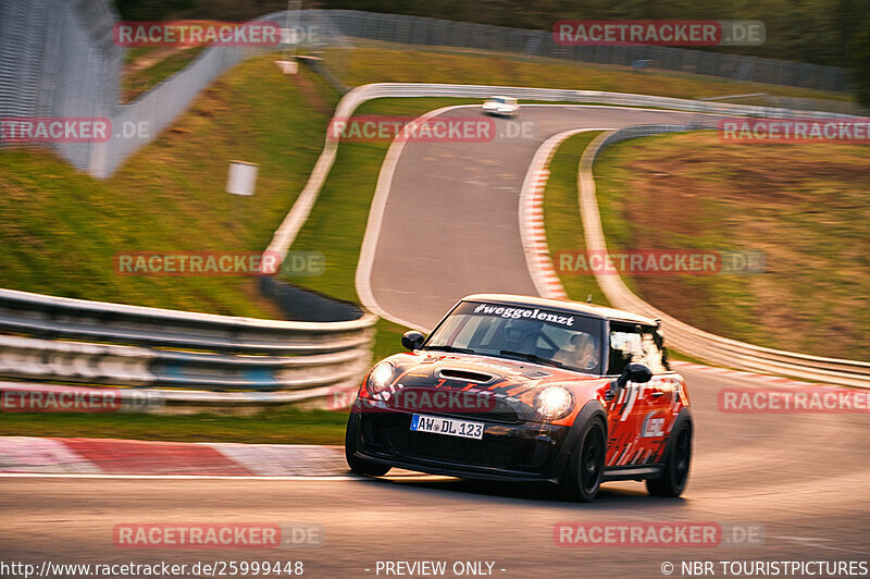 Bild #25999448 - Touristenfahrten Nürburgring Nordschleife (18.03.2024)