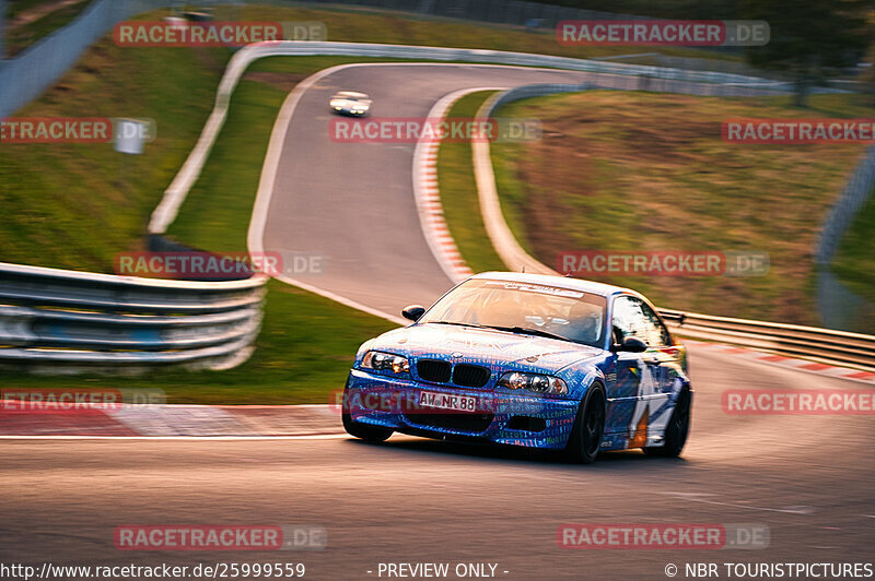 Bild #25999559 - Touristenfahrten Nürburgring Nordschleife (18.03.2024)