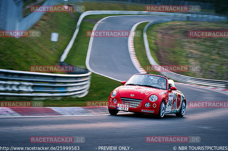 Bild #25999583 - Touristenfahrten Nürburgring Nordschleife (18.03.2024)