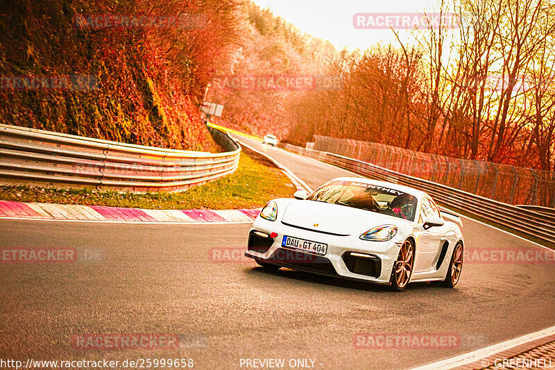 Bild #25999658 - Touristenfahrten Nürburgring Nordschleife (18.03.2024)