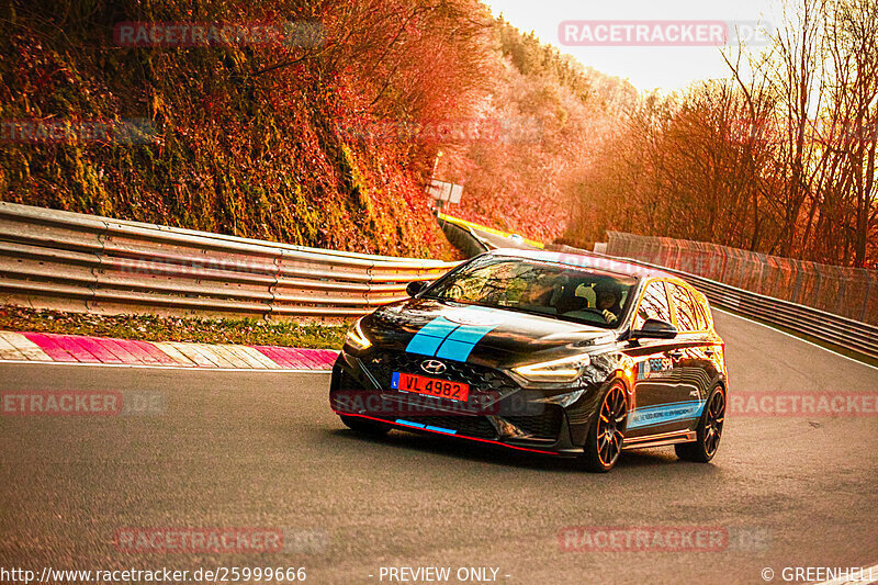 Bild #25999666 - Touristenfahrten Nürburgring Nordschleife (18.03.2024)