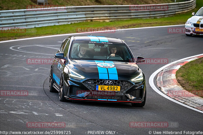 Bild #25999725 - Touristenfahrten Nürburgring Nordschleife (18.03.2024)