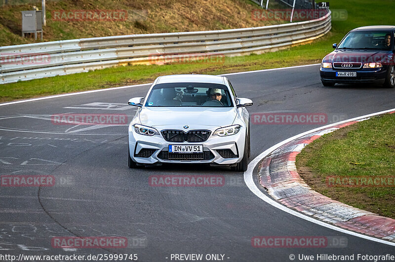 Bild #25999745 - Touristenfahrten Nürburgring Nordschleife (18.03.2024)