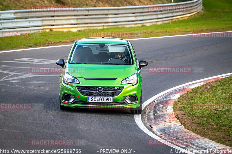 Bild #25999766 - Touristenfahrten Nürburgring Nordschleife (18.03.2024)