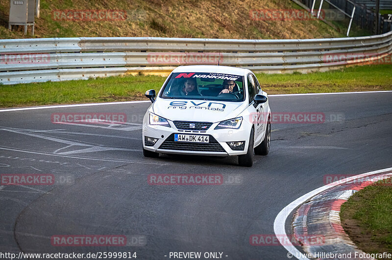 Bild #25999814 - Touristenfahrten Nürburgring Nordschleife (18.03.2024)