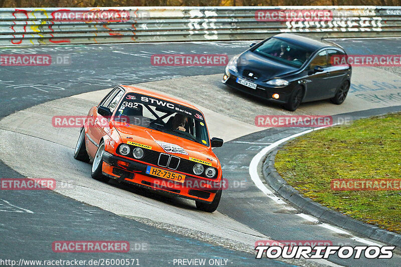 Bild #26000571 - Touristenfahrten Nürburgring Nordschleife (18.03.2024)