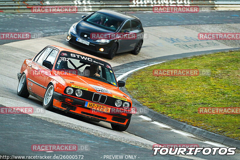 Bild #26000572 - Touristenfahrten Nürburgring Nordschleife (18.03.2024)