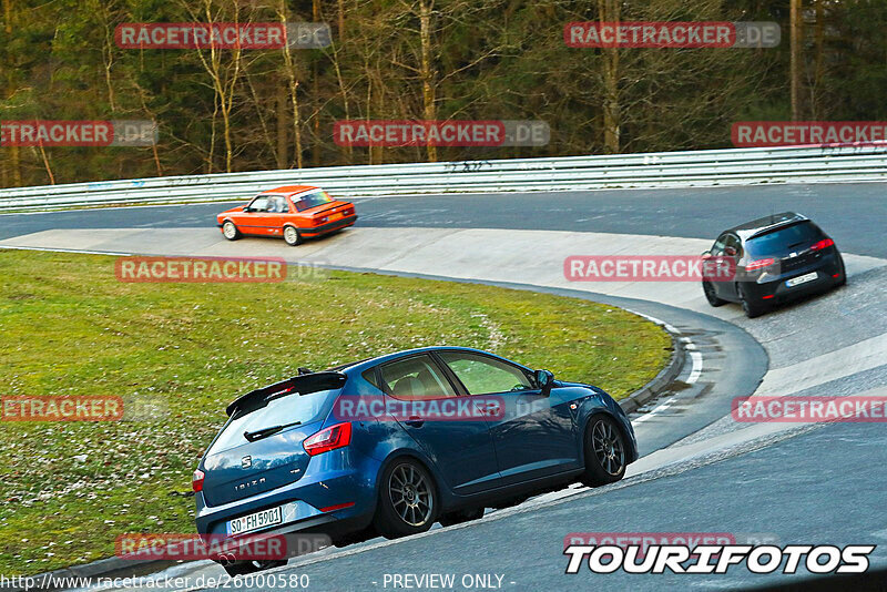 Bild #26000580 - Touristenfahrten Nürburgring Nordschleife (18.03.2024)