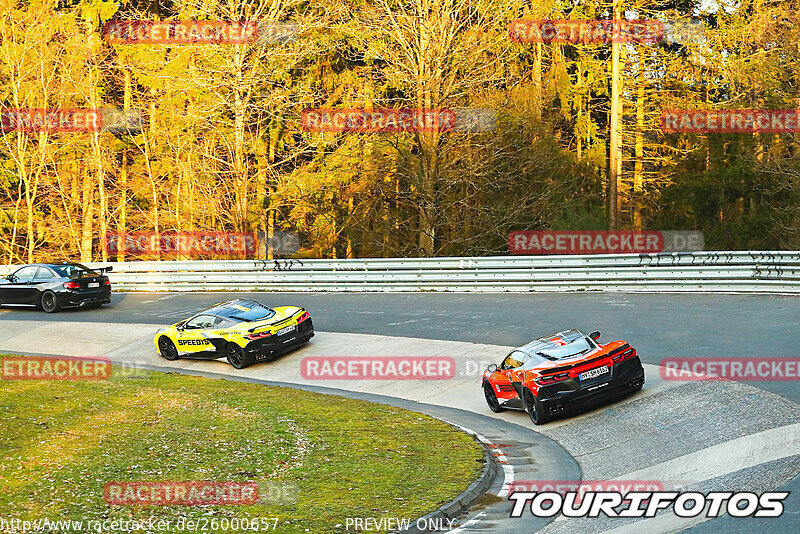 Bild #26000657 - Touristenfahrten Nürburgring Nordschleife (18.03.2024)