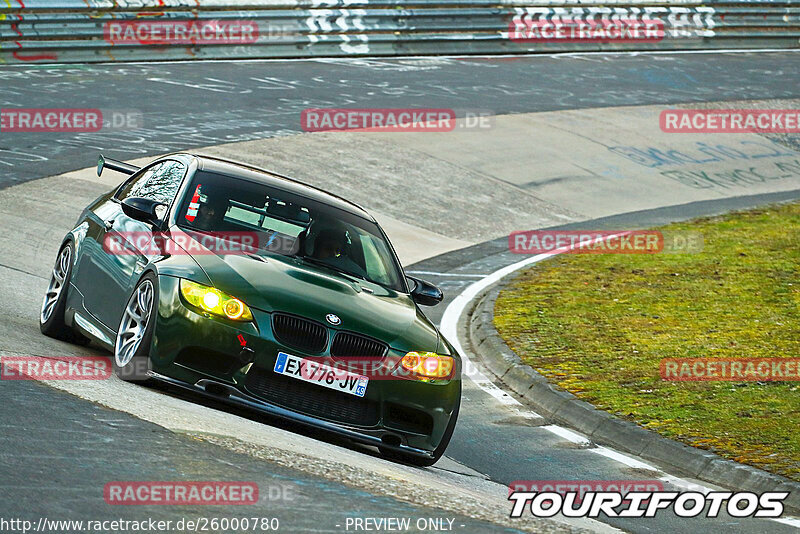 Bild #26000780 - Touristenfahrten Nürburgring Nordschleife (18.03.2024)