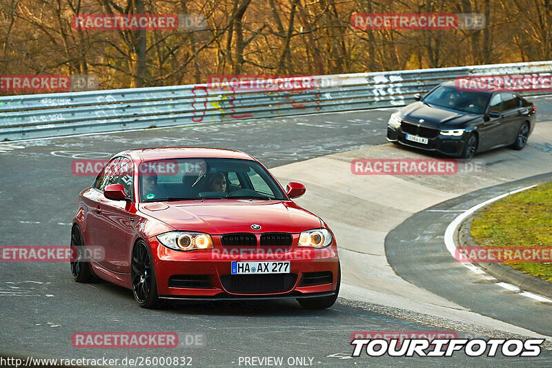 Bild #26000832 - Touristenfahrten Nürburgring Nordschleife (18.03.2024)