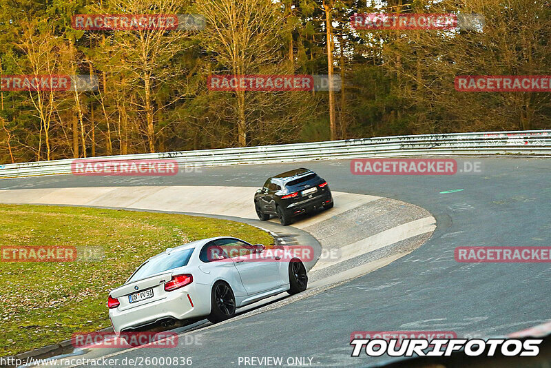 Bild #26000836 - Touristenfahrten Nürburgring Nordschleife (18.03.2024)