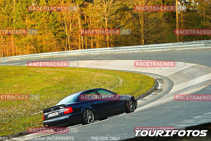 Bild #26000855 - Touristenfahrten Nürburgring Nordschleife (18.03.2024)