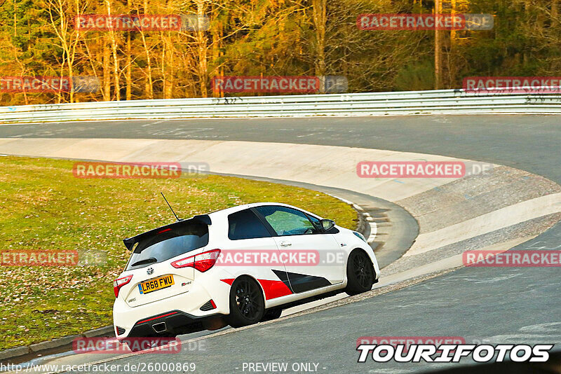 Bild #26000869 - Touristenfahrten Nürburgring Nordschleife (18.03.2024)