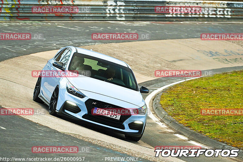 Bild #26000957 - Touristenfahrten Nürburgring Nordschleife (18.03.2024)