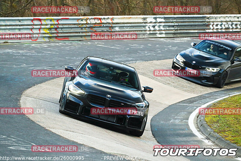 Bild #26000995 - Touristenfahrten Nürburgring Nordschleife (18.03.2024)