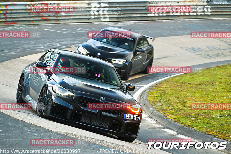 Bild #26000997 - Touristenfahrten Nürburgring Nordschleife (18.03.2024)