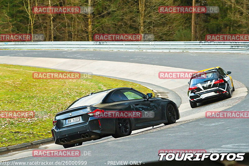 Bild #26000999 - Touristenfahrten Nürburgring Nordschleife (18.03.2024)