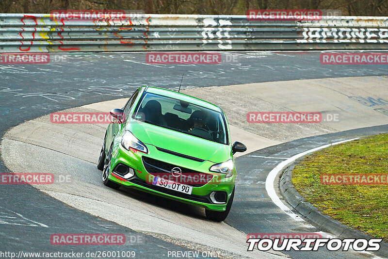 Bild #26001009 - Touristenfahrten Nürburgring Nordschleife (18.03.2024)