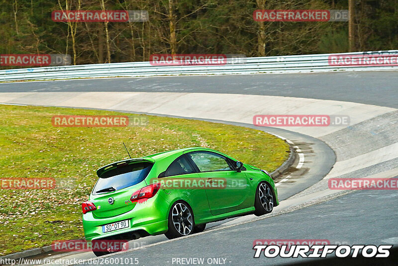 Bild #26001015 - Touristenfahrten Nürburgring Nordschleife (18.03.2024)