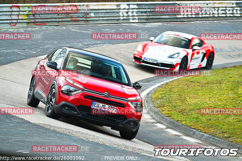 Bild #26001092 - Touristenfahrten Nürburgring Nordschleife (18.03.2024)