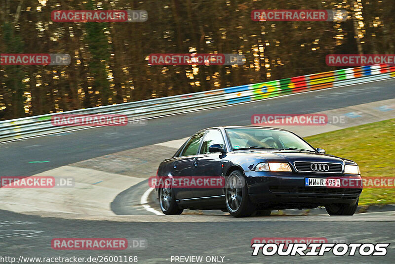 Bild #26001168 - Touristenfahrten Nürburgring Nordschleife (18.03.2024)