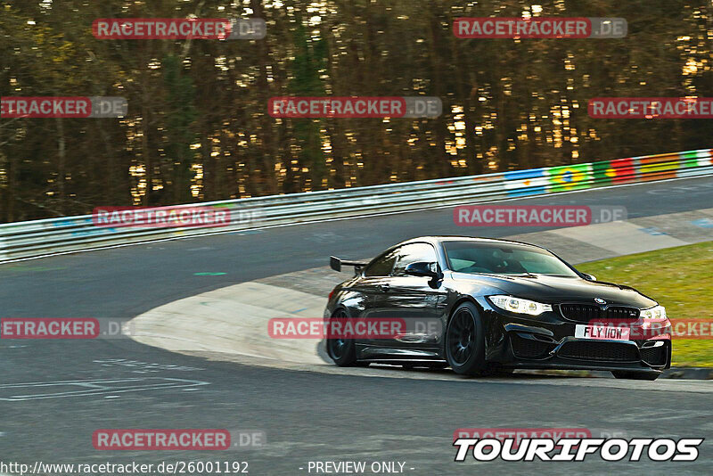 Bild #26001192 - Touristenfahrten Nürburgring Nordschleife (18.03.2024)