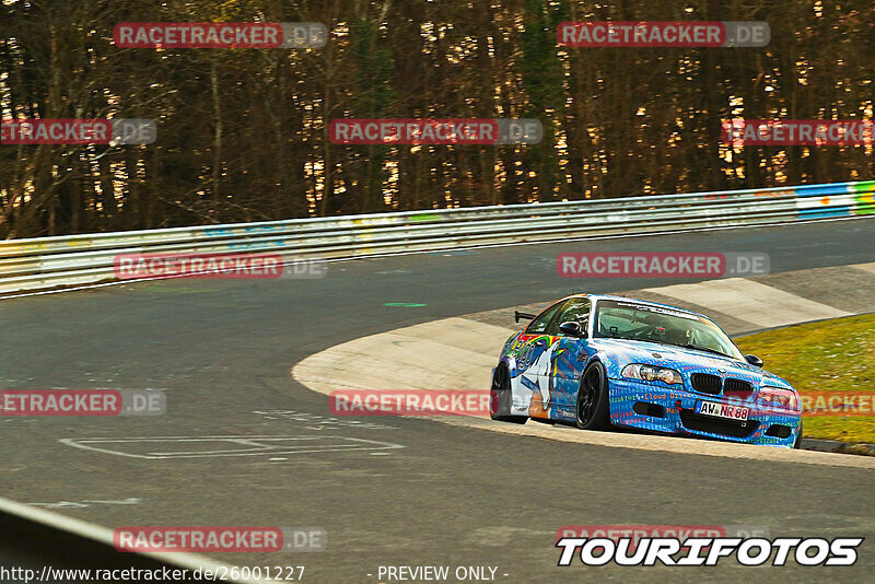 Bild #26001227 - Touristenfahrten Nürburgring Nordschleife (18.03.2024)