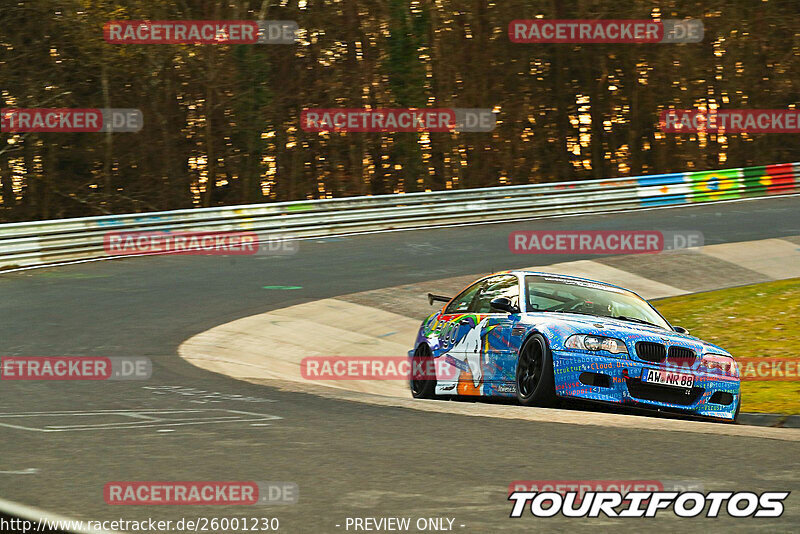 Bild #26001230 - Touristenfahrten Nürburgring Nordschleife (18.03.2024)