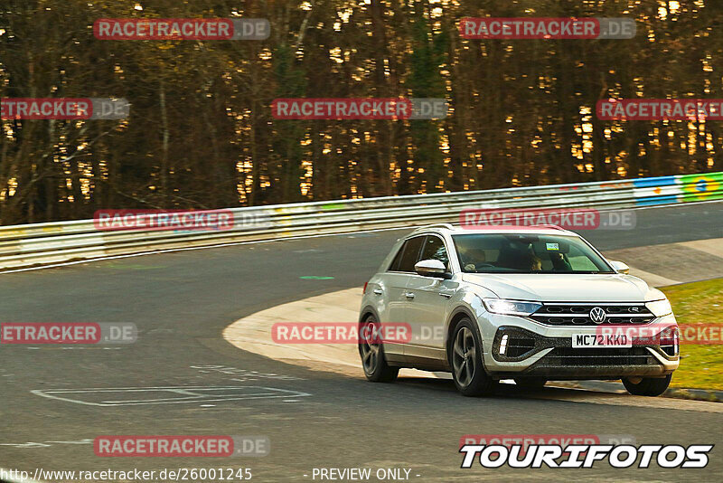 Bild #26001245 - Touristenfahrten Nürburgring Nordschleife (18.03.2024)