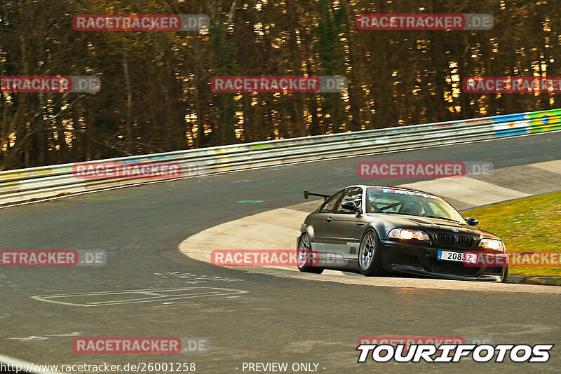 Bild #26001258 - Touristenfahrten Nürburgring Nordschleife (18.03.2024)