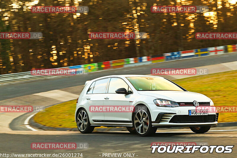 Bild #26001274 - Touristenfahrten Nürburgring Nordschleife (18.03.2024)