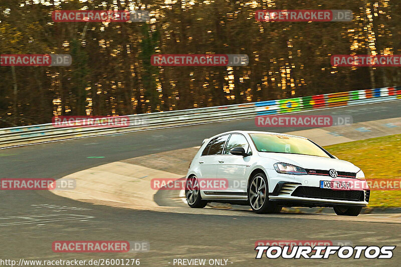 Bild #26001276 - Touristenfahrten Nürburgring Nordschleife (18.03.2024)