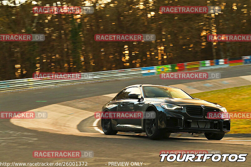 Bild #26001372 - Touristenfahrten Nürburgring Nordschleife (18.03.2024)