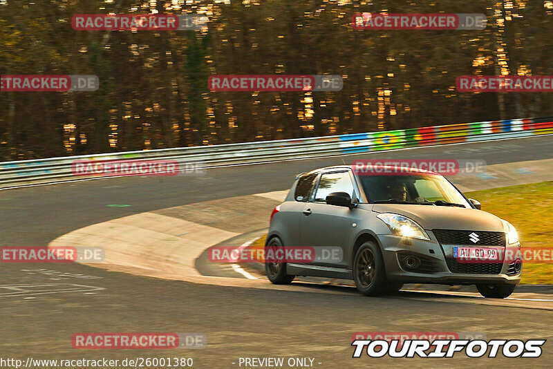 Bild #26001380 - Touristenfahrten Nürburgring Nordschleife (18.03.2024)