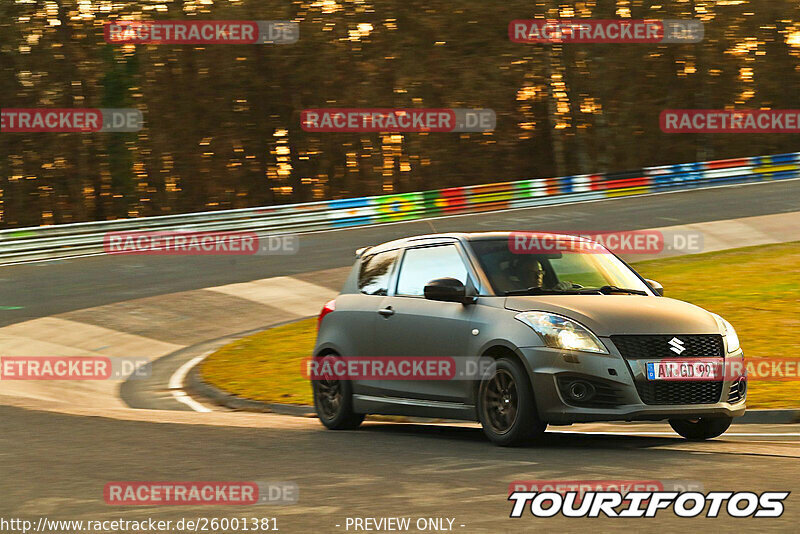 Bild #26001381 - Touristenfahrten Nürburgring Nordschleife (18.03.2024)