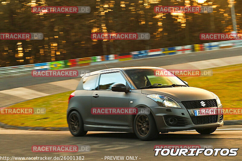 Bild #26001382 - Touristenfahrten Nürburgring Nordschleife (18.03.2024)