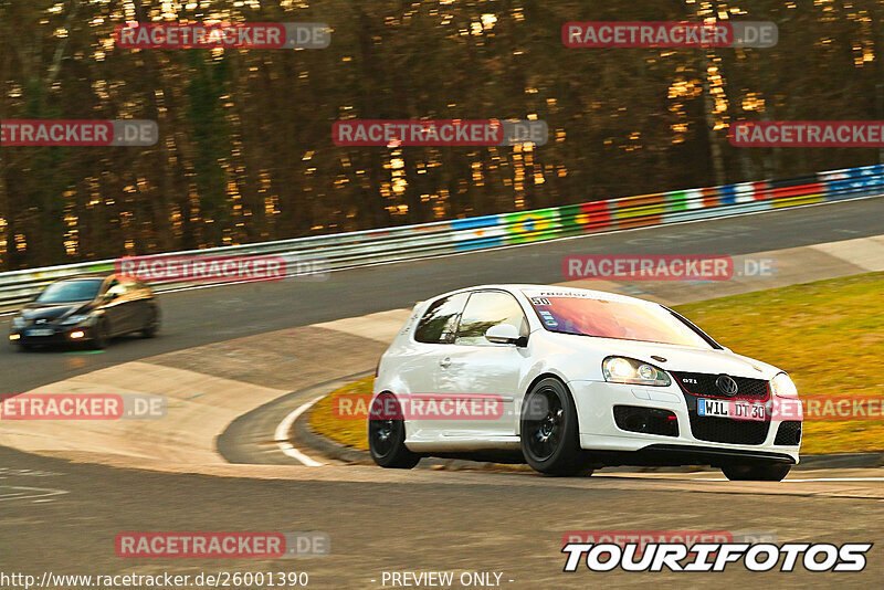 Bild #26001390 - Touristenfahrten Nürburgring Nordschleife (18.03.2024)