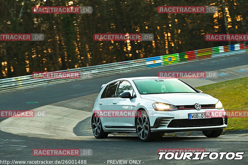 Bild #26001488 - Touristenfahrten Nürburgring Nordschleife (18.03.2024)