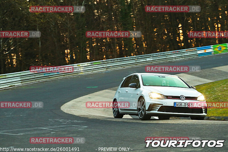 Bild #26001491 - Touristenfahrten Nürburgring Nordschleife (18.03.2024)