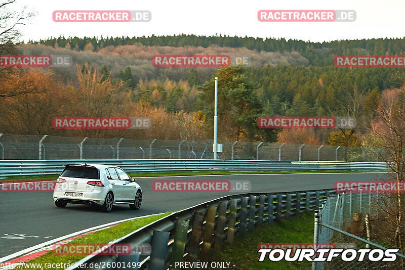 Bild #26001499 - Touristenfahrten Nürburgring Nordschleife (18.03.2024)