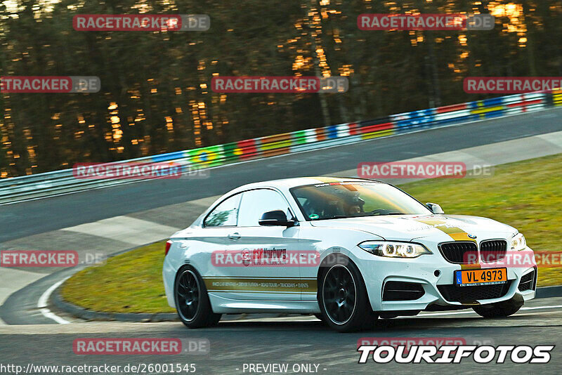 Bild #26001545 - Touristenfahrten Nürburgring Nordschleife (18.03.2024)